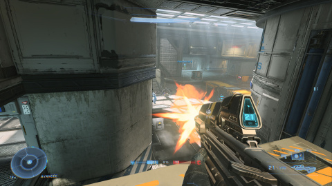 Halo Infinite : Le meilleur FPS multijoueur free-to-play de cette fin d'année