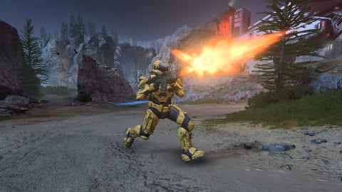Halo Infinite : Le meilleur FPS multijoueur free-to-play de cette fin d'année