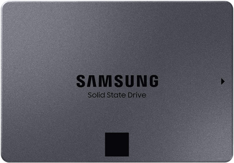 Le prix du SSD interne Samsung de 4 To n'a jamais été aussi bas pour le Black Friday !