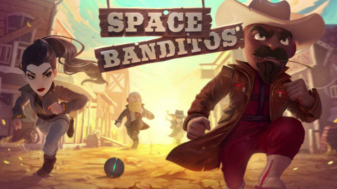 Space Banditos sur PC