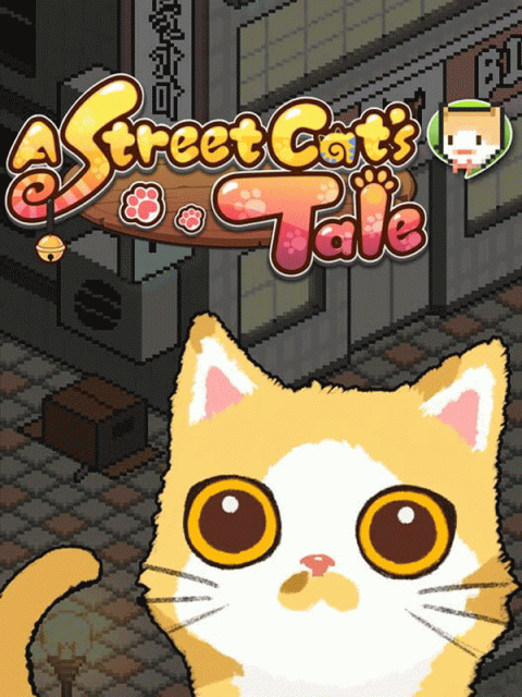 A Street Cat's Tale sur Switch