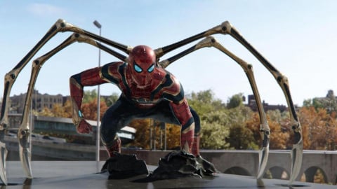 Spider-Man : deux grandes annonces de Sony et Marvel avant la sortie de No Way Home !