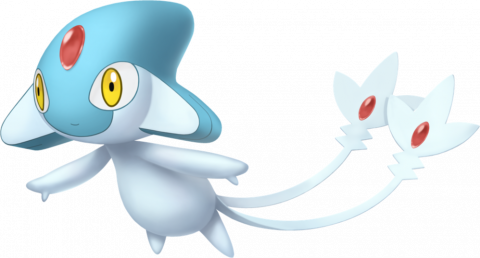 Pokémon Diamant / Perle : Créhelf, Créfollet et Créfadet, comment rencontrer ces Pokémon Légendaires, notre guide
