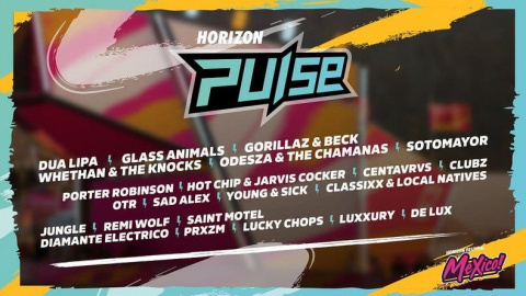 Forza Horizon 5, playlist perso : comment jouer avec votre propre musique ?
