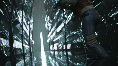 À mi-chemin entre The Last of Us et La Guerre des Mondes, Aftermath s’annonce dans un trailer apocalyptique