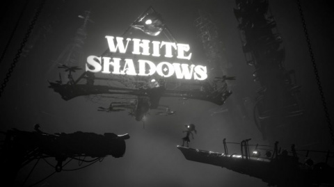White Shadows sur PS5