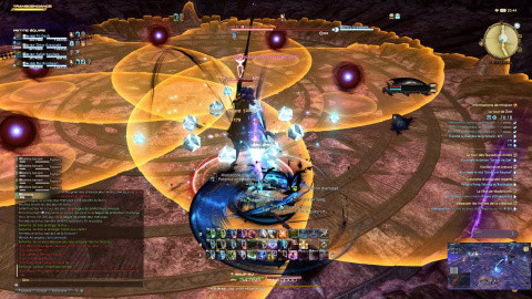 Final Fantasy XIV Endwalker : La tour de Zott, notre guide du premier donjon de l'extension de FF14