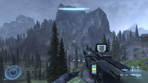 Halo Infinite (campagne) : Le Game Pass tient-il son FPS de référence ?