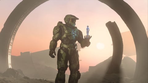 Halo Infinite: Outdated engine, disagreements ... New research tells of the difficult gestation of the project