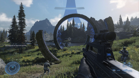 Halo Infinite (campagne) : Le Game Pass tient-il son FPS de référence ?