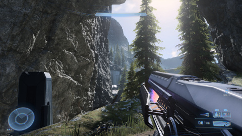 Forza Horizon 5 et Halo Infinite : avec ces deux exclusivités, Xbox roule sur l'or et vise la Lune