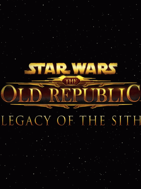 Star Wars : The Old Republic : Legacy of the Sith sur PC