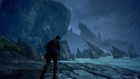 Uncharted Legacy of Thieves s’offre un trailer haletant et explosif pour son lancement sur PS5