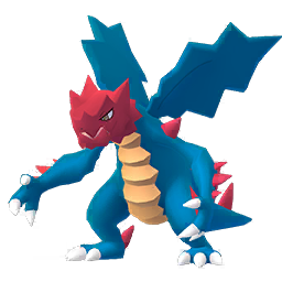 Pokémon GO : Drakkarmin débarque enfin grâce à la Descente de Dragospire ! Toutes les infos
