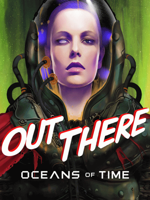 Out There : Oceans of Time sur iOS