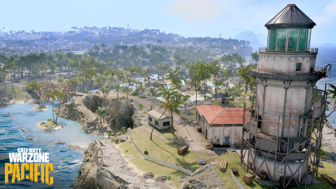 Call of Duty Warzone : des joueurs imaginent une façon amusante de se rendre à nouveau sur Verdansk