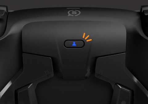 PS5 : les premières manettes DualSense pro se dévoilent, prix, infos et images 