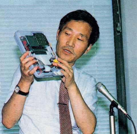 Masayuki Uemura : Décès du créateur de la Super Nintendo et de la NES