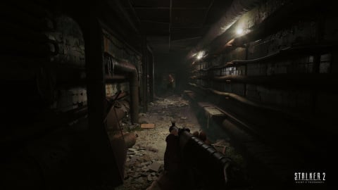 STALKER 2: We take stock of one of the most anticipated Xbox exclusives 