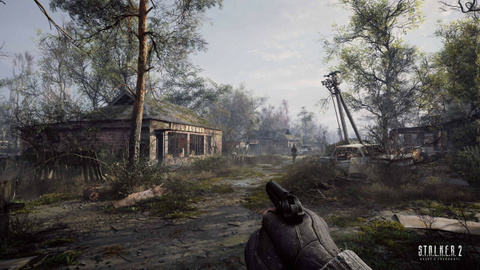 S.T.A.L.K.E.R. 2 : On fait le point sur l'une des exclus Xbox les plus attendues 