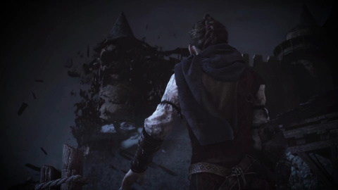 In Plague Tale: Requiem, we get bitten by Asobo's adventure game.  Our first impression