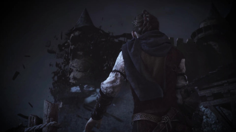 A Plague Tale Requiem : la France à l'honneur, une fois de plus, avec un trailer spectaculaire aux Game Awards 2021