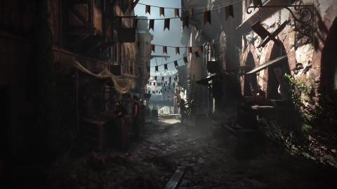 A Plague Tale Requiem returns on its good notes, enough to rub your hands