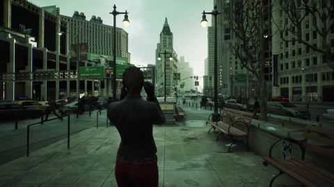Unreal Engine 5 : Les jeux PS5 et Xbox Series ne ressembleront pas de si tôt aux démos photoréalistes