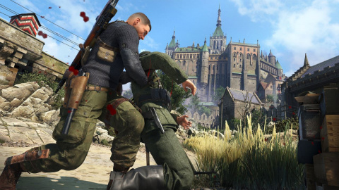 Sniper Elite 5 annoncé par Rebellion, la France dans le viseur !