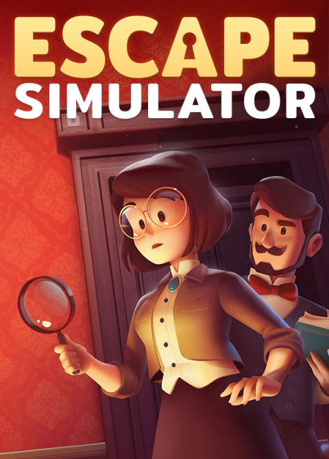 Escape Simulator sur Linux