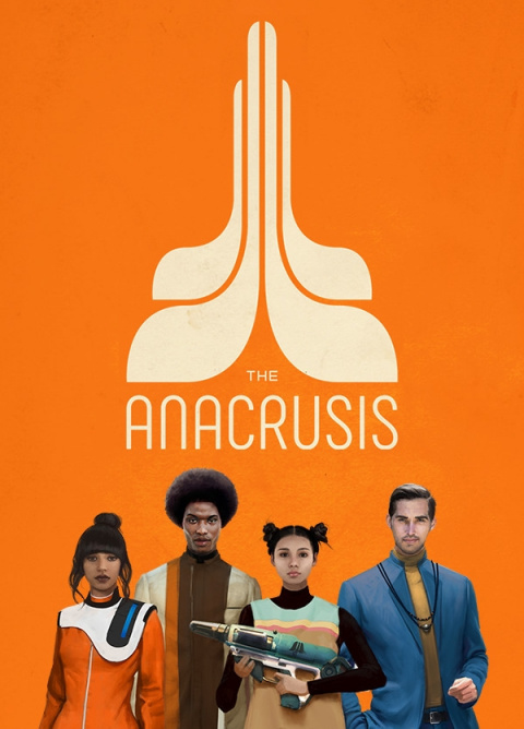 The Anacrusis sur Xbox Series