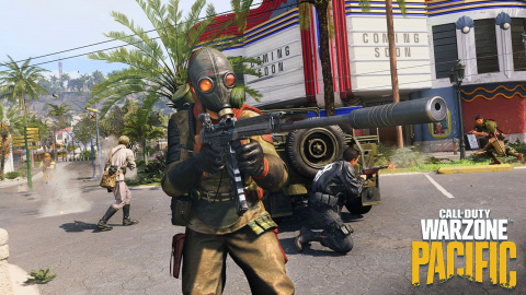 Call of Duty Warzone : les jours de la petite carte Rebirth Island sont-ils comptés ?