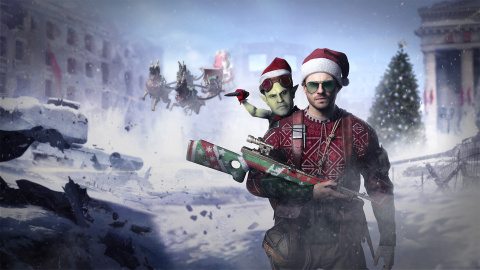 Call of Duty Warzone Pacific|Vanguard : date, nouveau mode...tout savoir sur l'événement Festivités 