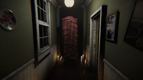 MADiSON : Inspiré du P.T. de Kojima et de Project Zero, faut-il surveiller ce jeu d'horreur ? 