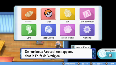 Pokémon Diamant / Perle : le bug de duplication de retour en 1.1.2 ! Comment l'effectuer, notre guide
