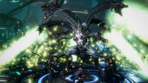 Stranger of Paradise Final Fantasy Origin : Nouvelles images et infos pour le jeu d'action !