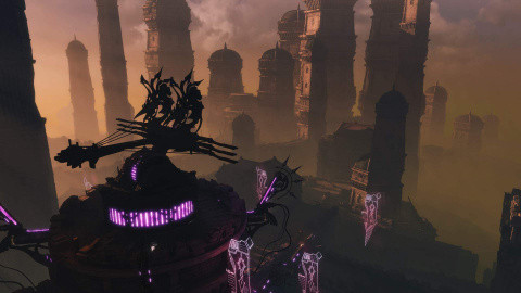 Stranger of Paradise Final Fantasy Origin : config minimum, recommandée... Pouvez-vous faire tourner le nouveau RPG de Square Enix sur PC ?