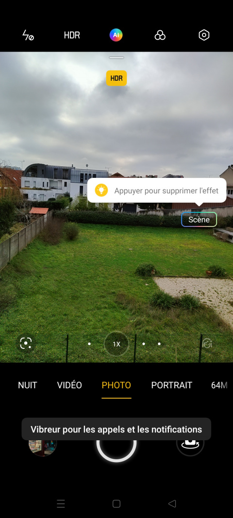 Test du Realme GT Neo 2 : un très bon smartphone Android sous la barre des 400€