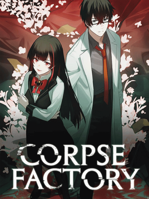 CORPSE FACTORY sur Switch