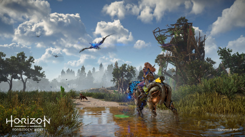Horizon Forbidden West : Aloy bientôt de retour dans un DLC ? En attendant, retrouvez nos guides et astuces pour compléter ses aventures à 100% 