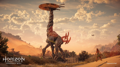 Horizon Forbidden West : un DLC en approche pour l'exclu PlayStation ? Des indices apparaissent sur la Toile