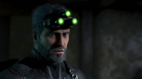 Splinter Cell : Sam Fisher ressurgit des ombres et annonce son grand retour !