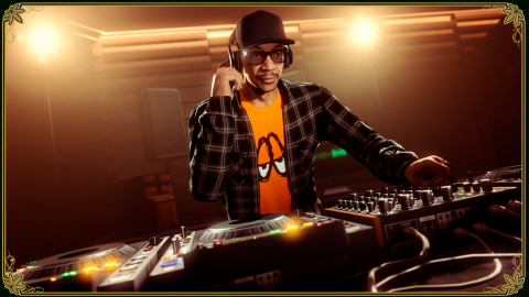 GTA 5 : toutes les infos sur Le Contrat, la nouvelle extension Online avec Franklin et Dr. Dre désormais dispo