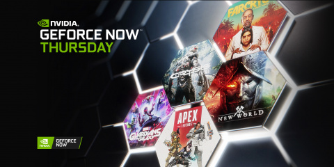 GeForce NOW RTX 3080 : le nouvel abonnement NVIDIA accessible à tous