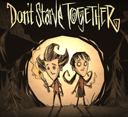 Don't Starve Together sur Switch