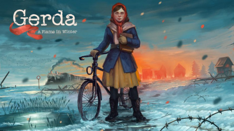 Gerda : A Flame In Winter sur Switch