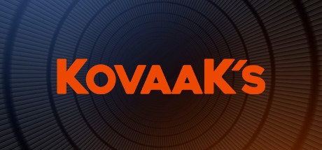 KovaaK's sur PC