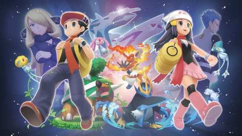 Pokémon Presentations: What can we expect from the Pokémon Scarlet/Purple event?