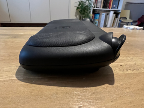 Test de la Nacon MG-X : une bonne manette pour jouer au Game Pass sur smartphone ?