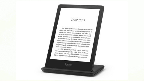 Grosse baisse de prix pour le sous coté Kindle Paperwhite 2021 d'Amazon, star des liseuses
